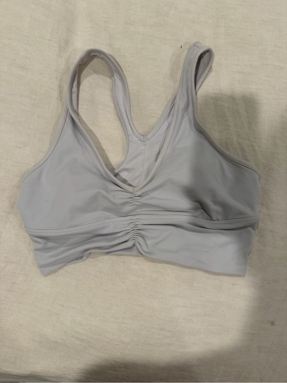 ALO wild thing sports bra